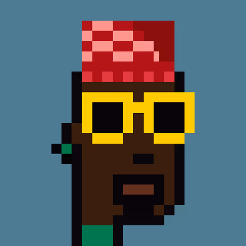 Nigeriansnft