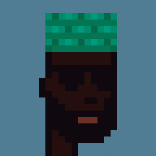 Nigeriansnft