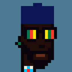 The Nigerians #888