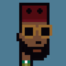 The Nigerians #1222