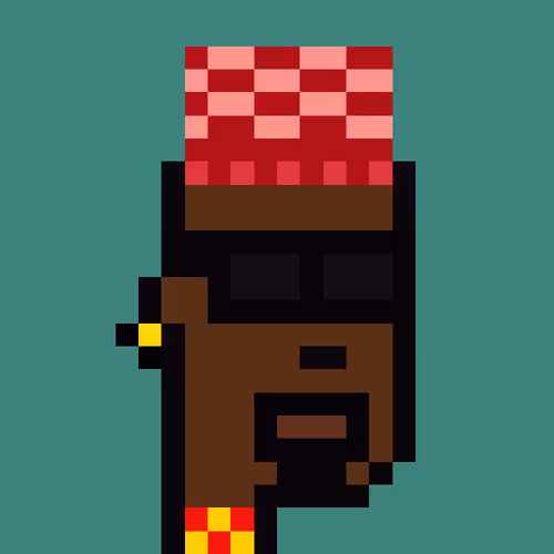 Nigeriansnft