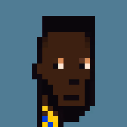 Nigeriansnft