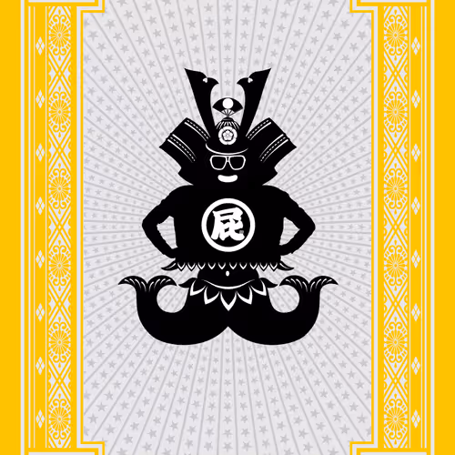 Ankami #0119