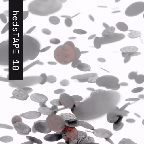 Hedstape 10