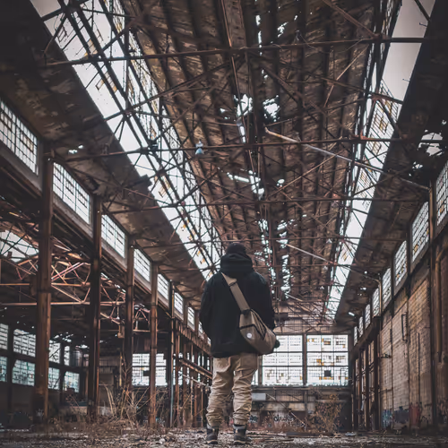 Abandoned