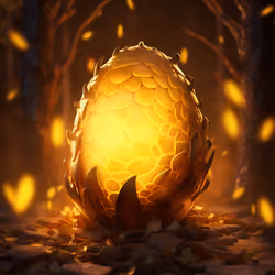 Dragonz Egg #149