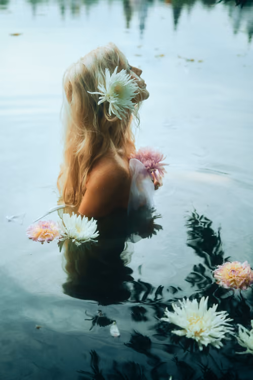 Contemplation Through Oneself