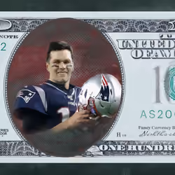 Thomas Edward Patrick Brady Jr.