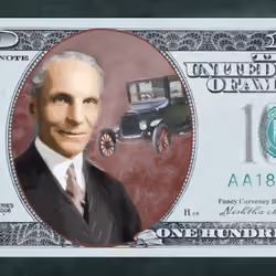 Henry Ford