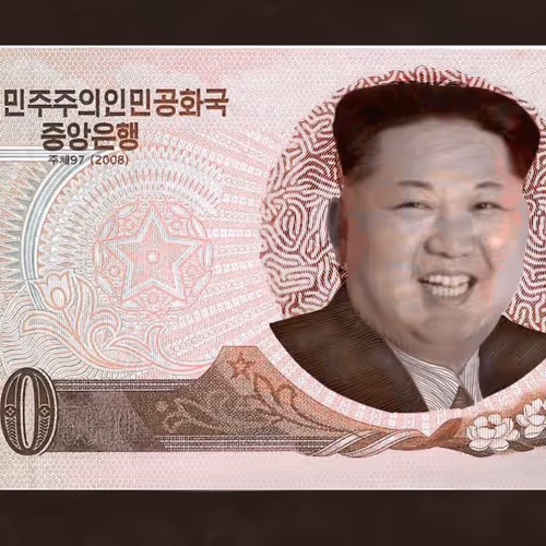 Kim Jong-un