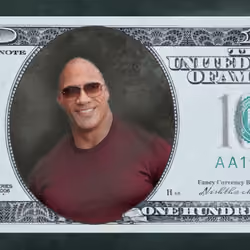 Dwayne Douglas Johnson
