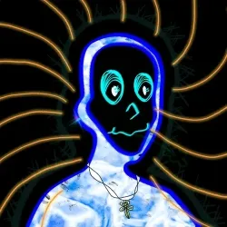 684