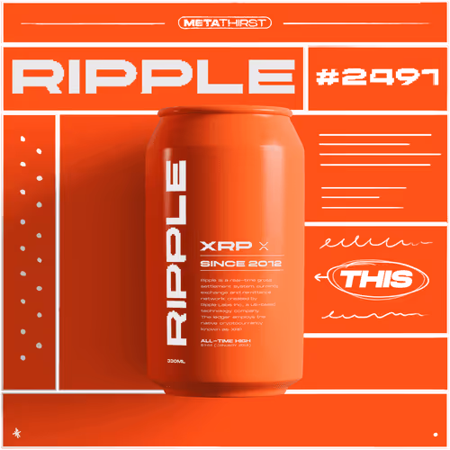 Metathirst Withopen3