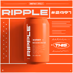 MetaThirst #2491