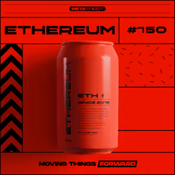MetaThirst #150