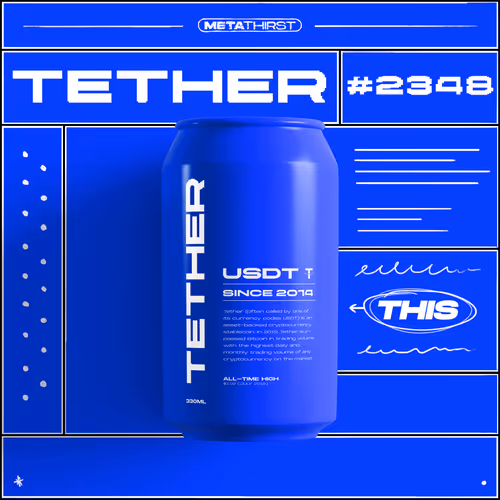 Metathirst Withopen3
