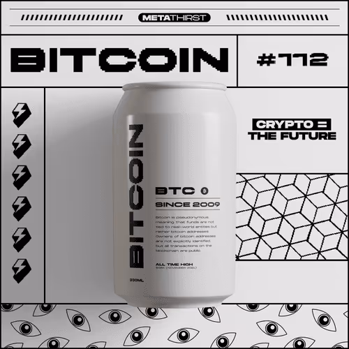 Metathirst Withopen3