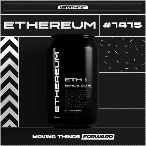 Metathirst Withopen3