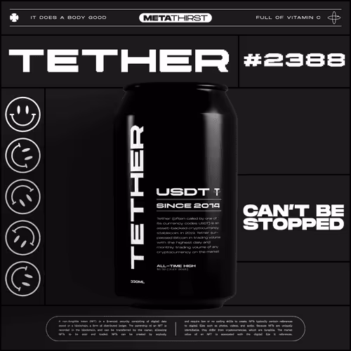 MetaThirst #2388