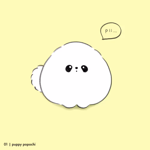 Popochi To Mochi