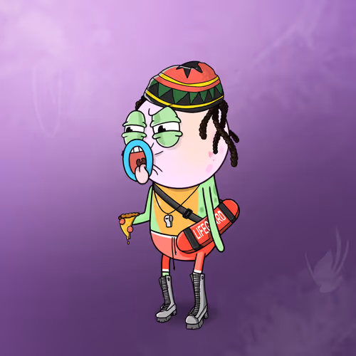 Frogsindisguise