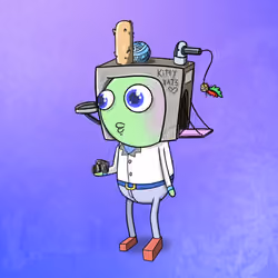 6353