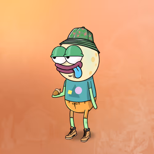 Frogsindisguise