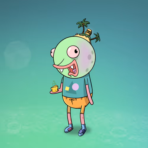 Frogsindisguise
