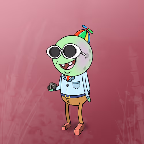Frogsindisguise