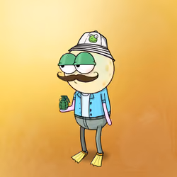 318
