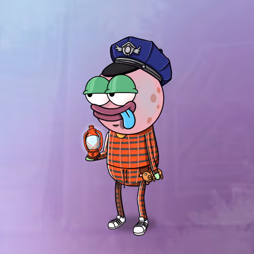 Frogsindisguise