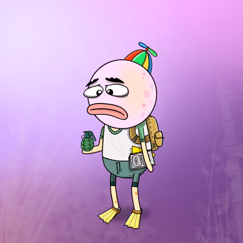 Frogsindisguise