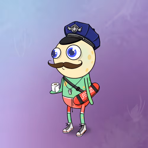 Frogsindisguise