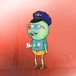 6056