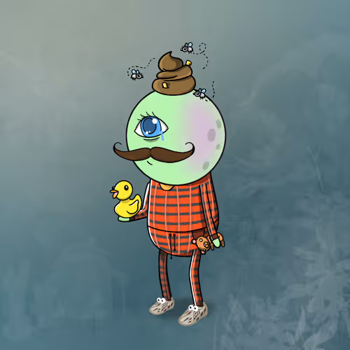 Frogsindisguise