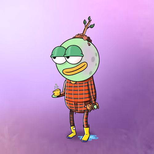Frogsindisguise