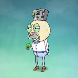 6691