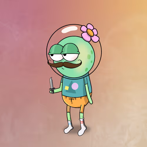 Frogsindisguise