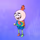 9329