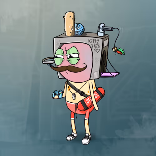 Frogsindisguise