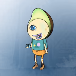 5474