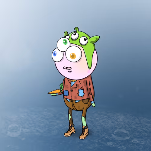 Frogsindisguise