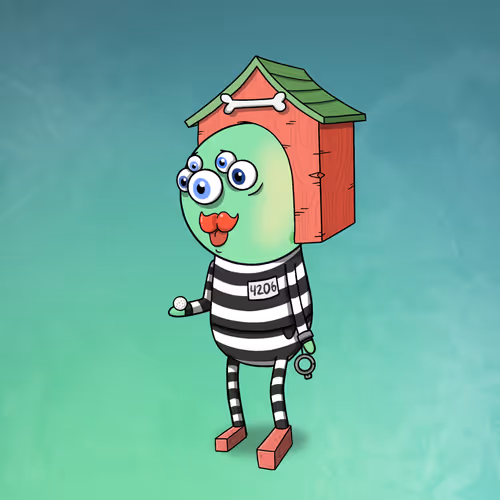 Frogsindisguise