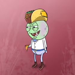 5768