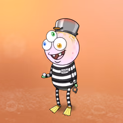 9585