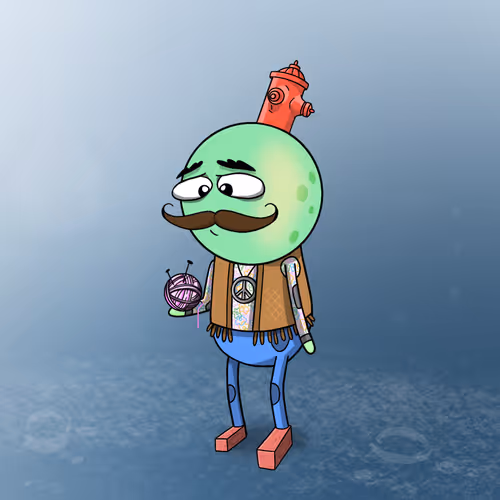 Frogsindisguise