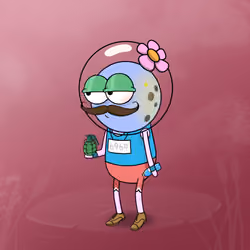 6937