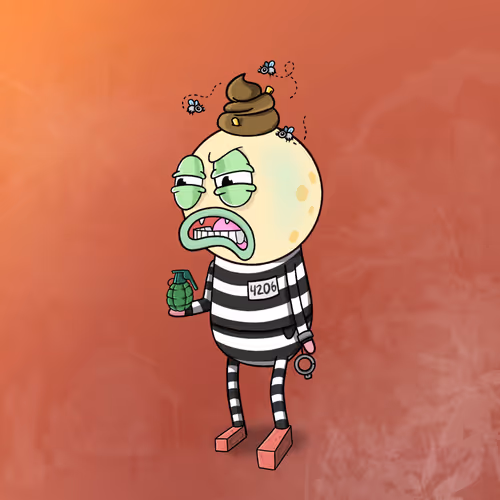Frogsindisguise