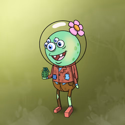 Frogsindisguise