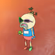 6583